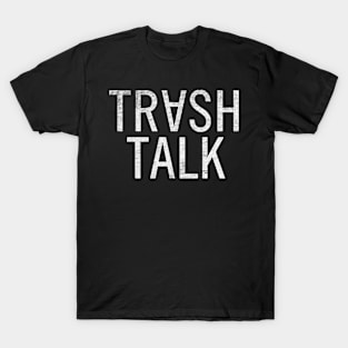Trash talk band merch 2025